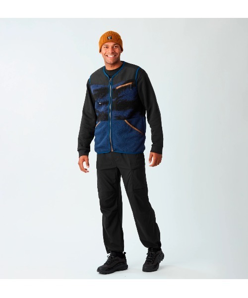 PICTURE ORGANIC CLOTHING（ピクチャーオーガニッククロージング