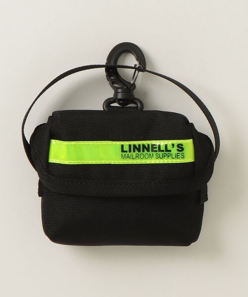 MICHAEL LINNELL（マイケルリンネル） ポーチ 「MICHAEL LINNELL