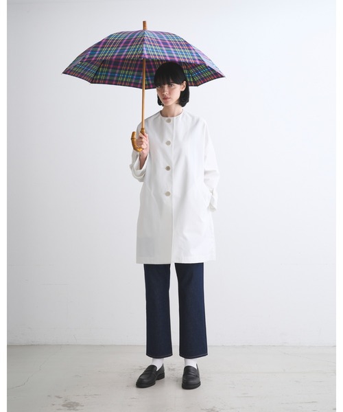 Traditional Weatherwear（トラディショナル ウェザーウェア） 日傘 uv