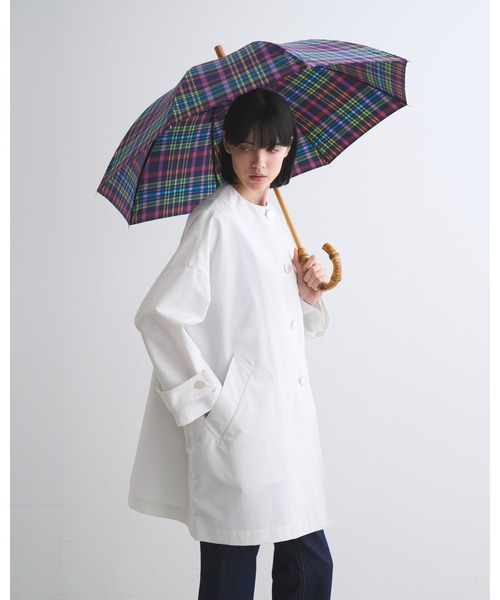 Traditional Weatherwear（トラディショナル ウェザーウェア） 日傘 uv
