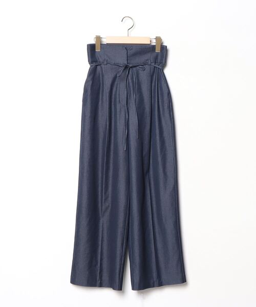 NATURAL BEAUTY BASIC（ナチュラルビューティーベーシック） パンツ M