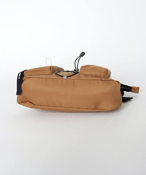 MCM ブランド　ボディバッグ　ウエストポーチ　ブラウン 美品　メンズ MCM Men's Belt Bags | Luxury Leather Belt Bags & Waist Bags | MCM