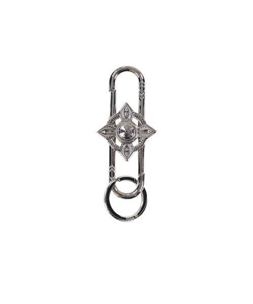TOGA（トーガ） キーケース METAL KEY RING : ZOZOTOWN Yahoo!店