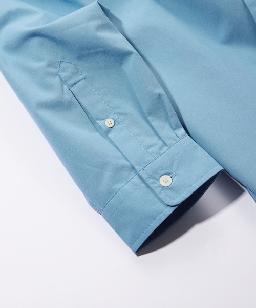 RAGEBLUE（レイジブルー） シャツ 「Easy Care」Regular Collar Shirt