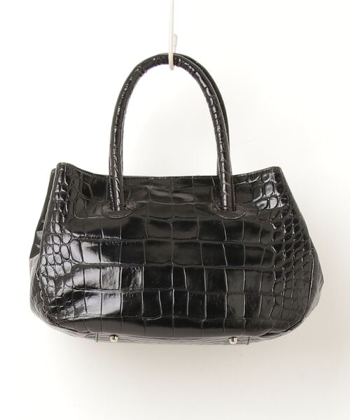 FURLA 黒 ハンドバッグ FURLA（フルラ） ハンドバッグ - ブラック レディース : ZOZOTOWN