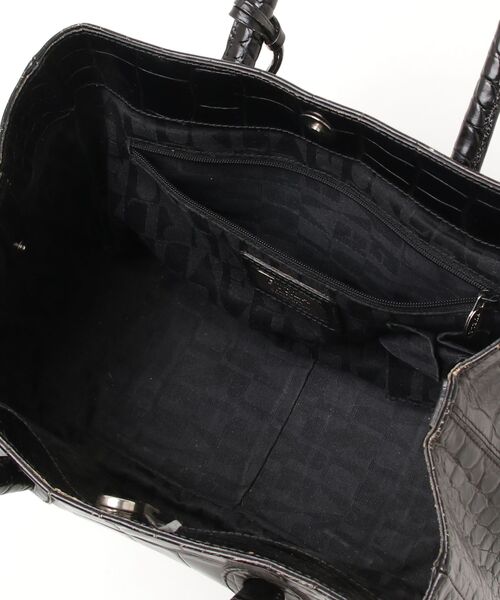 FURLA（フルラ） ハンドバッグ - ブラック レディース : ZOZOTOWN