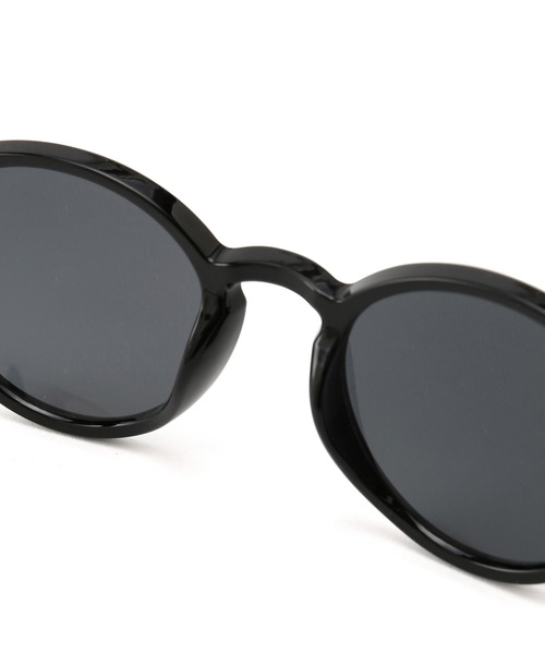 「ADAM ET ROPE'」 サングラス FREE ライトグレー レディース_画像6