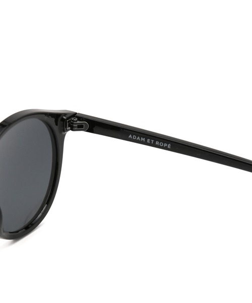 「ADAM ET ROPE'」 サングラス FREE ライトグレー レディース_画像7