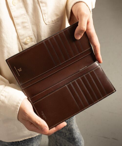 [COACH] кошелек ONE оттенок коричневого прочее мужской 