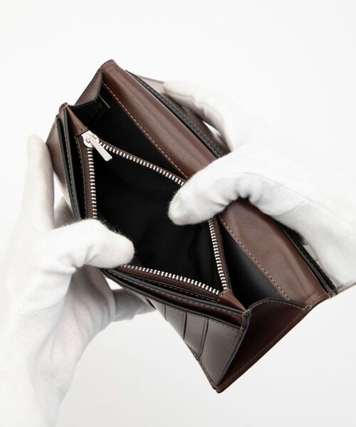 [COACH] кошелек ONE оттенок коричневого прочее мужской 