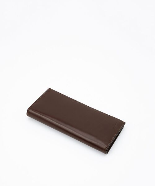 [COACH] кошелек ONE оттенок коричневого прочее мужской 