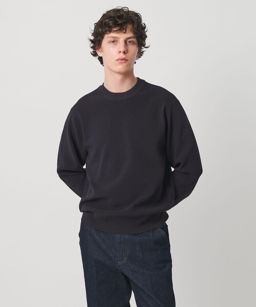 UNITED ARROWS（ユナイテッドアローズ） セーター ニット コットン