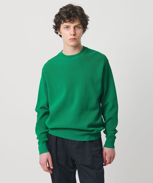 UNITED ARROWS（ユナイテッドアローズ） セーター ニット コットン