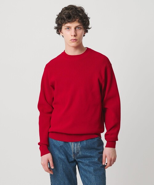 UNITED ARROWS ユナイテッドアローズ ニットセーター UNITED ARROWS（ユナイテッドアローズ） セーター ニット コットン