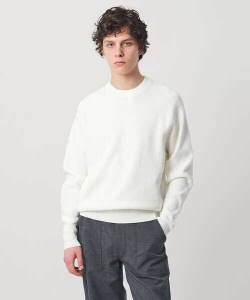 UNITED ARROWS（ユナイテッドアローズ） セーター ニット コットン