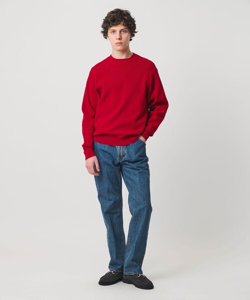 UNITED ARROWS（ユナイテッドアローズ） セーター ニット コットン