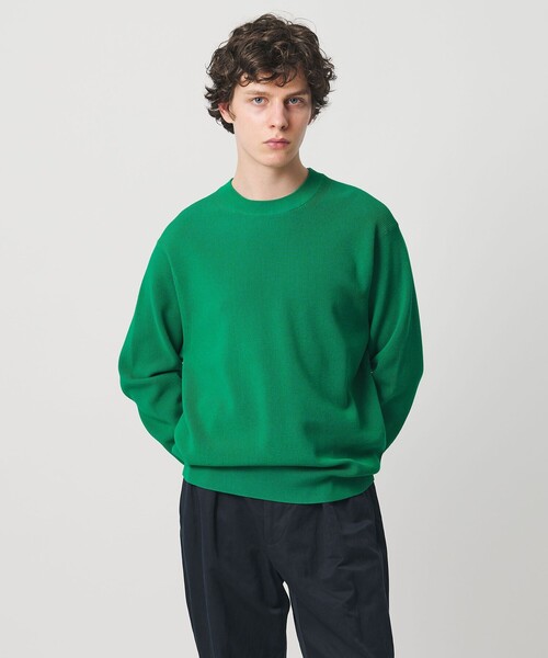 UNITED ARROWS（ユナイテッドアローズ） セーター ニット コットン