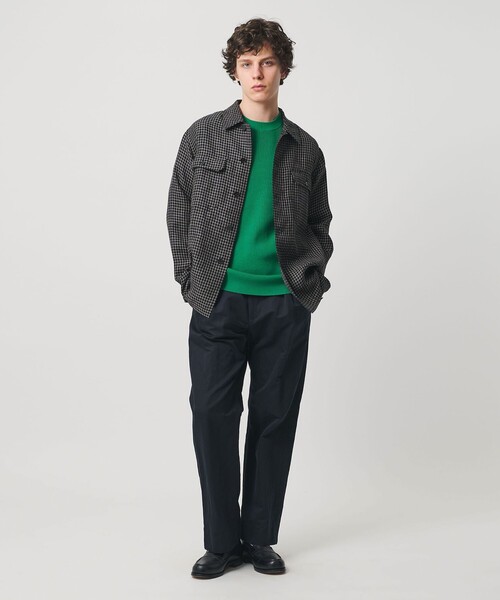 UNITED ARROWS（ユナイテッドアローズ） セーター ニット コットン