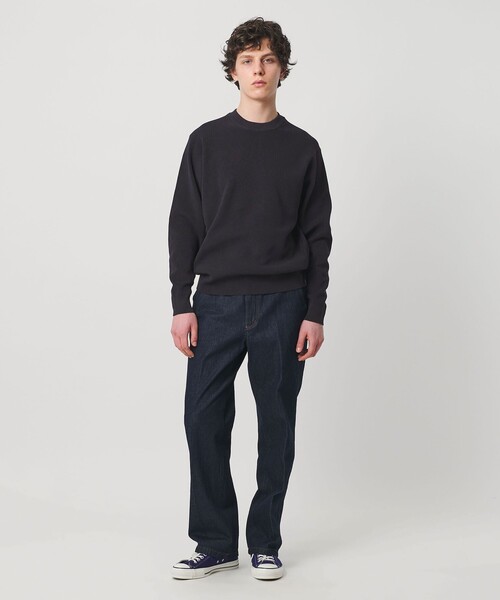 UNITED ARROWS（ユナイテッドアローズ） セーター ニット コットン