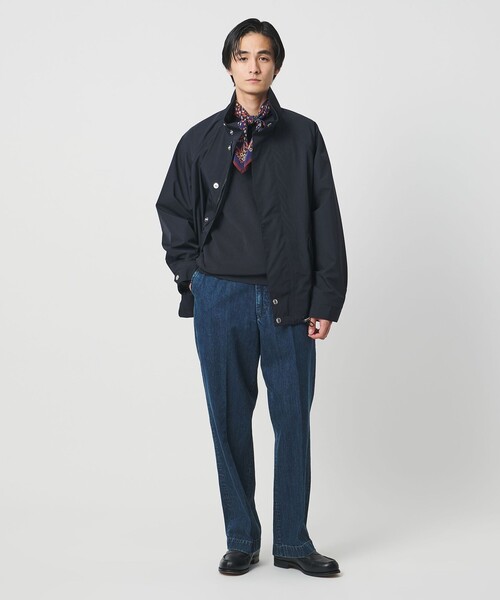 UNITED ARROWS（ユナイテッドアローズ） セーター ニット コットン