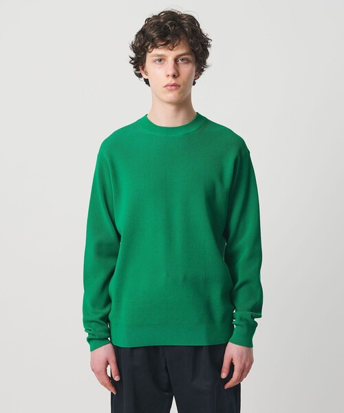 UNITED ARROWS（ユナイテッドアローズ） セーター ニット コットン