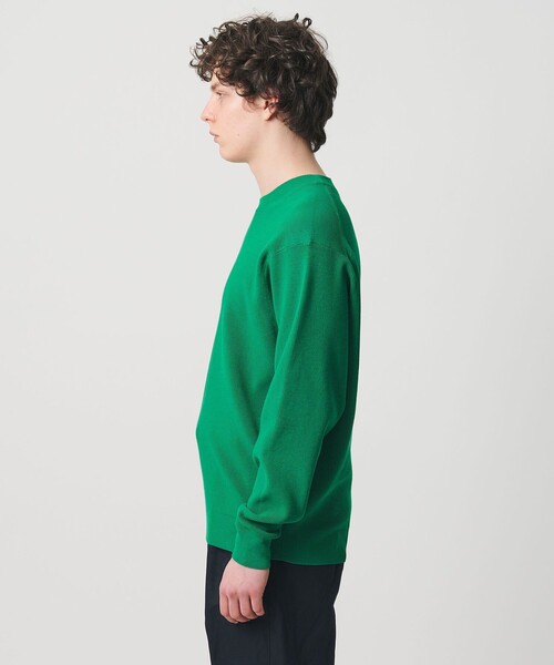 UNITED ARROWS(ユナイテッドアローズ) セーター ニット コットン UNITED ARROWS(ユナイテッドアローズ) セーター ニット コットン