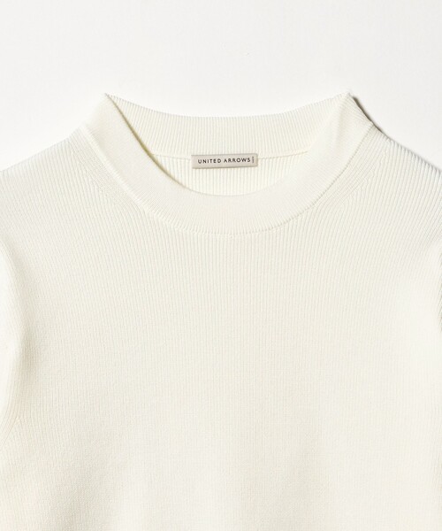 UNITED ARROWS（ユナイテッドアローズ） セーター ニット コットン