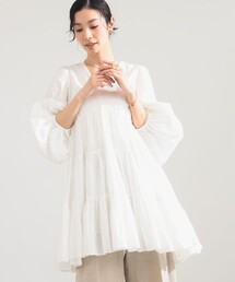 MARIHA（マリハ） ワンピース 「別注」MARIHA / エンジェルのミニ