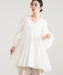 ワンピース 「別注」MARIHA / エンジェ...の詳細画像1