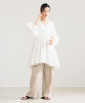 ワンピース 「別注」MARIHA / エンジェ...の詳細画像4