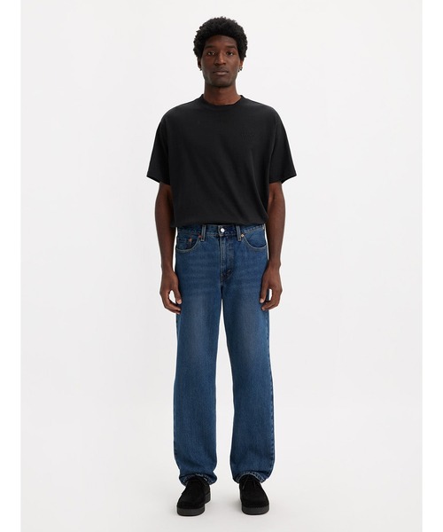 Levi's（リーバイス） ジーンズ 505(TM) レギュラーフィット ジーンズ
