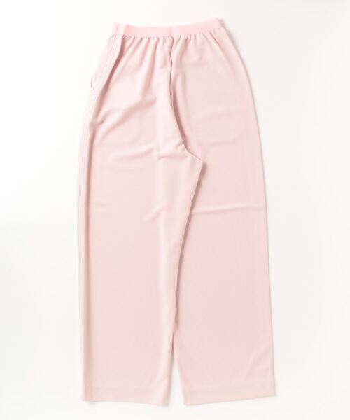 「6」 イージーパンツ 36 ピンク レディース_画像2