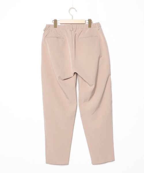 「Casper John」 パンツ LARGE ベージュ メンズ_画像2