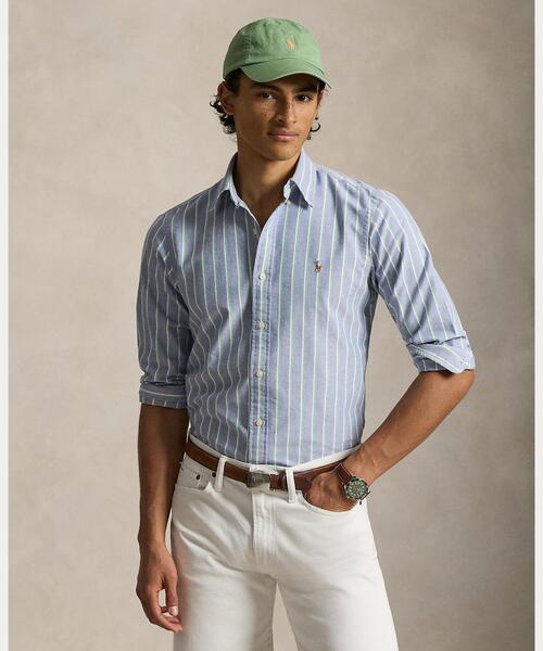 POLO RALPH LAUREN（ポロ・ラルフローレン） シャツ クラシック
