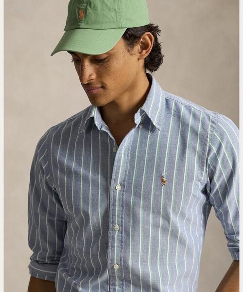 Polo Ralph Lauren オックスフォードシャツ POLO RALPH LAUREN（ポロ・ラルフローレン） シャツ クラシック