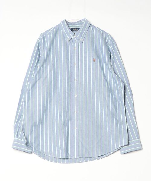 POLO RALPH LAUREN（ポロ・ラルフローレン） シャツ クラシック