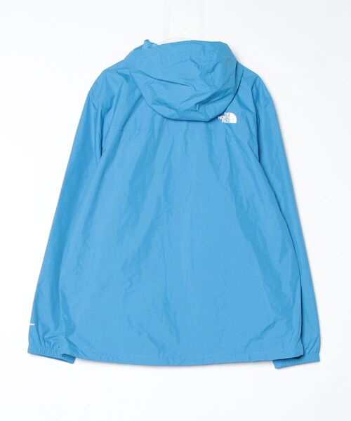 「THE NORTH FACE」 マウンテンパーカー X-LARGE ブルー メンズの画像