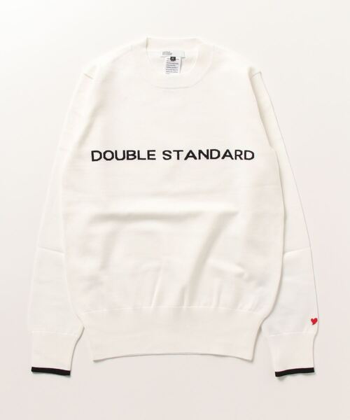DOUBLE STANDARD CLOTHING（ダブルスタンダードクロージング） 長袖