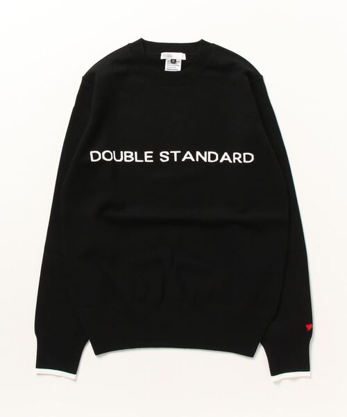 DOUBLE STANDARD CLOTHING（ダブルスタンダードクロージング） 長袖