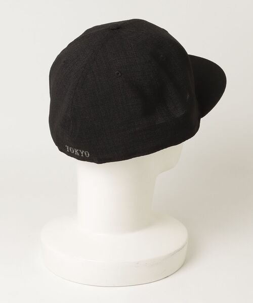 NEW ERA（ニューエラ） キャップ 帽子 読売ジャイアンツ TGロゴ