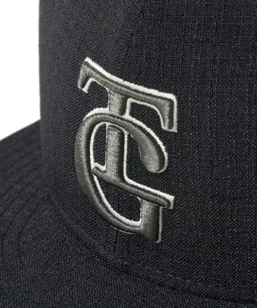 NEW ERA（ニューエラ） キャップ 帽子 読売ジャイアンツ TGロゴ