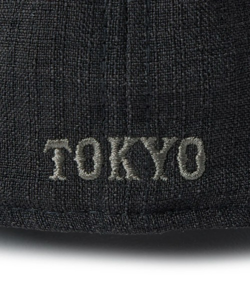 NEW ERA（ニューエラ） キャップ 帽子 読売ジャイアンツ TGロゴ