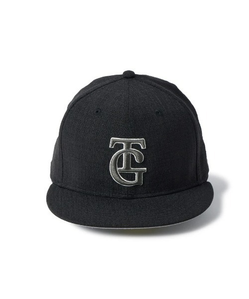NEW ERA（ニューエラ） キャップ 帽子 読売ジャイアンツ TGロゴ