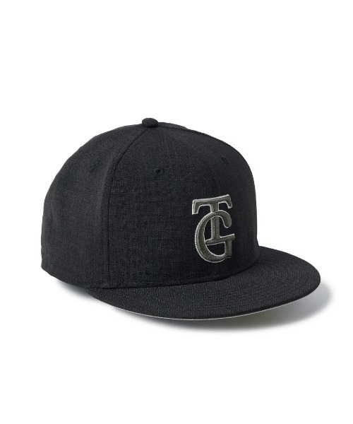 NEW ERA（ニューエラ） キャップ 帽子 読売ジャイアンツ TGロゴ