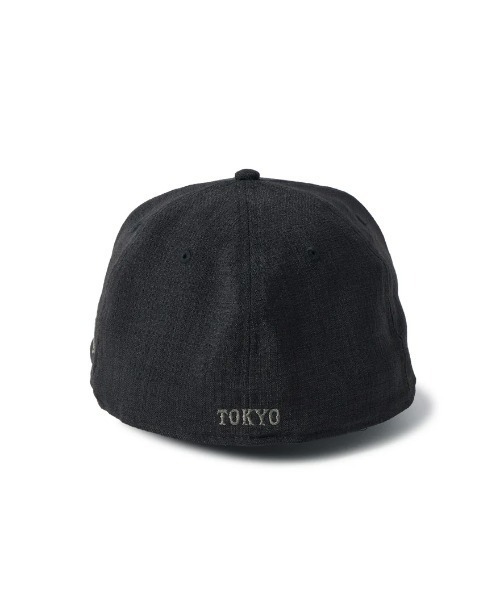 NEW ERA（ニューエラ） キャップ 帽子 読売ジャイアンツ TGロゴ