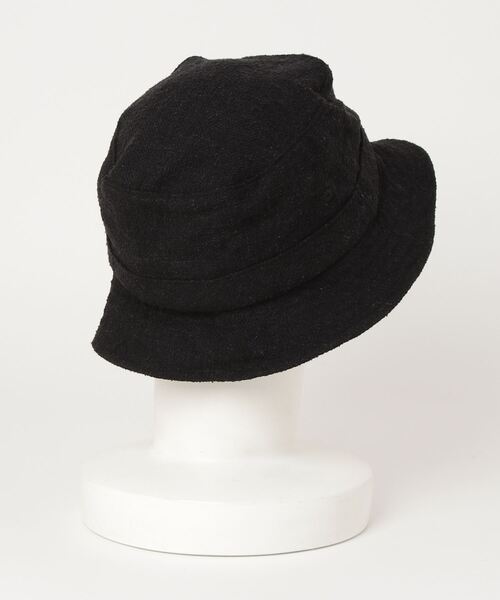 み*こ様 シュプリームSUPREMEハットブラック MEDIUM/LARGE Supreme（シュプリーム） ハット - ブラック メンズ : ZOZOTOWN Yahoo