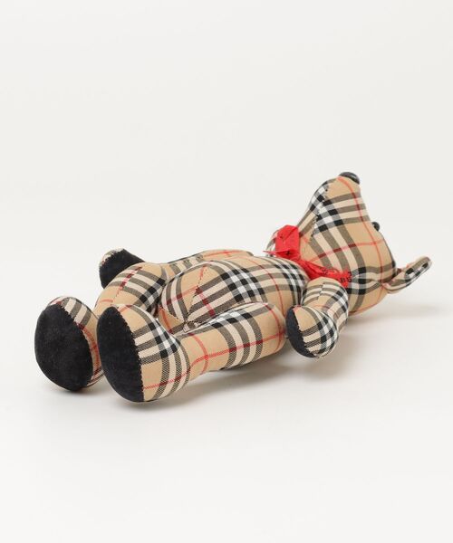 BURBERRY（バーバリー） その他 - ベージュ レディース : ZOZOTOWN