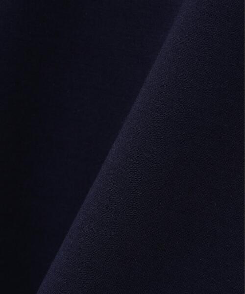 tシャツ UN3D./アンスリード/DECONSTRUCTION DOCKING TOP レディースの画像