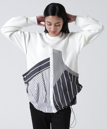 UN3D.（アンスリード） tシャツ UN3D./アンスリード/DECONSTRUCTION