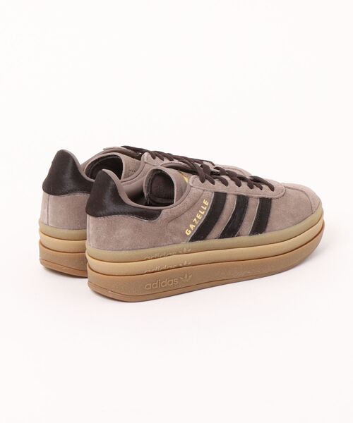 adidas（アディダス） スニーカー GAZELLE BOLD W ガゼル ボールド W